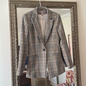 NWOT H&M Blazer Size 2